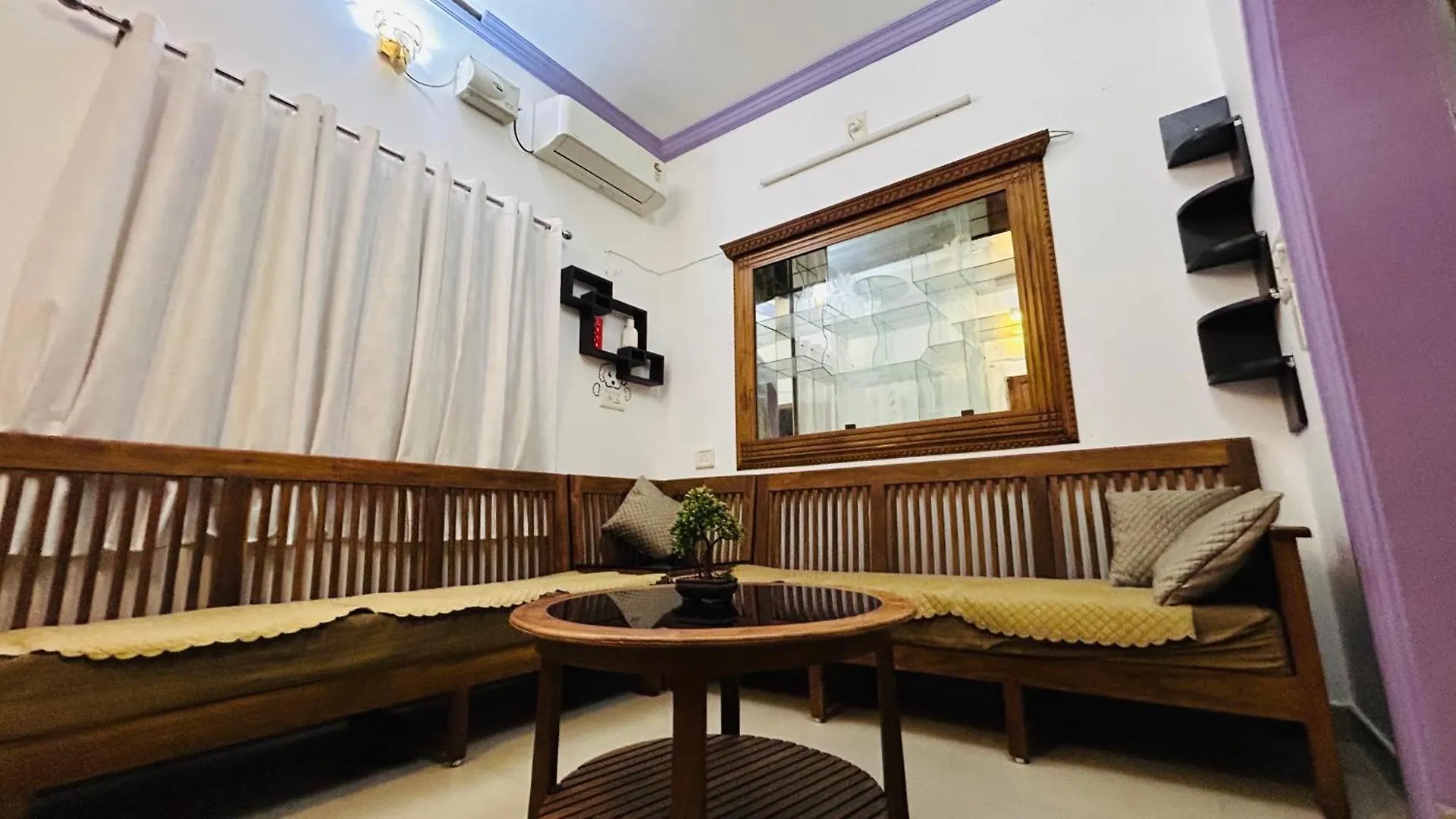 Ebs Guest House Nedumbassery 0*,  Hindistan
