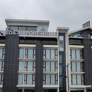 فندق Florida Airport Kochi, نيدومباسيري