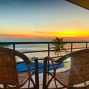 Karma Beach Hotel Kovalam