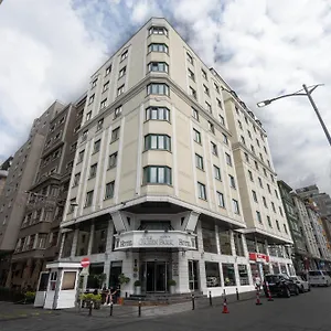 the-green-park-hotel-taksim.istanbul-turkeyhotels.com/